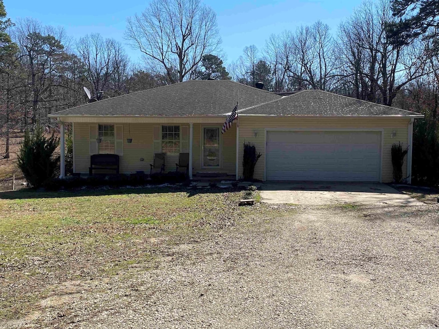 107 Greene 644 Rd, Paragould, AR 72450 - photo 1