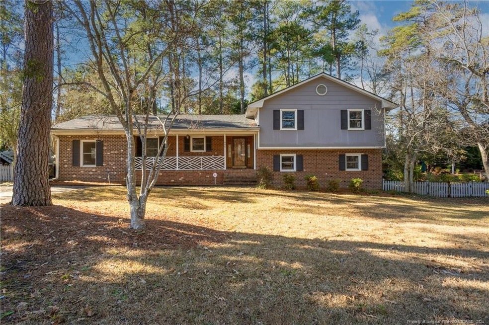 806 Fairfield Rd, Fayetteville, NC 28303 - photo 1