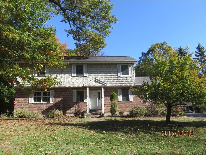 110 Fletcher Dr N, Newburgh, NY 12550 - photo 1