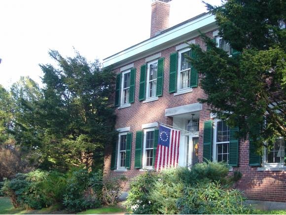 71 Hill Rd, Franklin, NH 03235 - photo 1