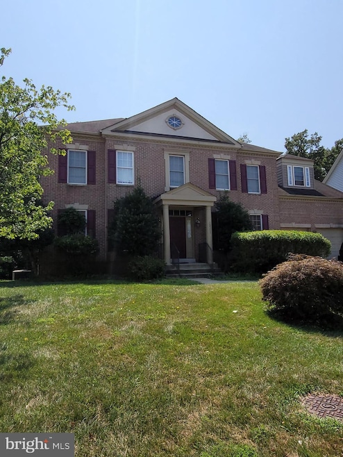 10311 Garson Terrace, Lanham, MD 20706 - photo 1