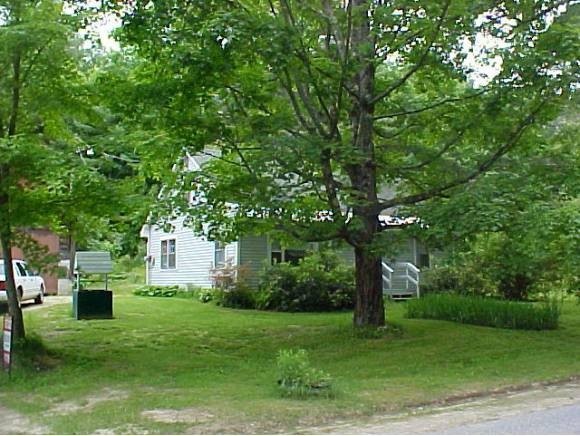 243 Plains Rd, Andover, NH 03216 - photo 1