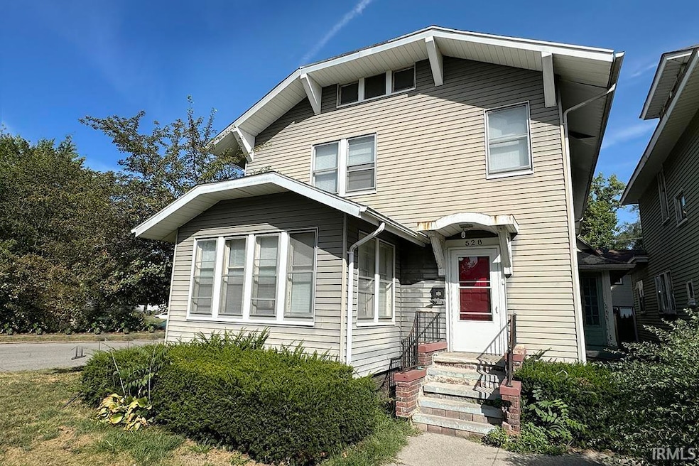 528 W Franklin St, Elkhart, IN 46516 - photo 1