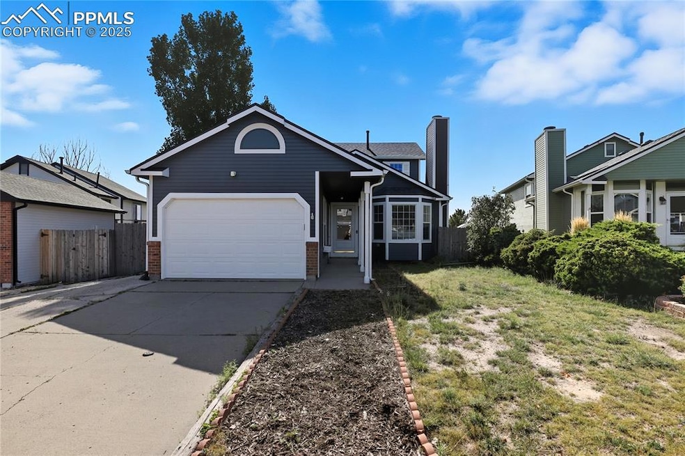 Pending $448,000 • Co-Listing Agent
