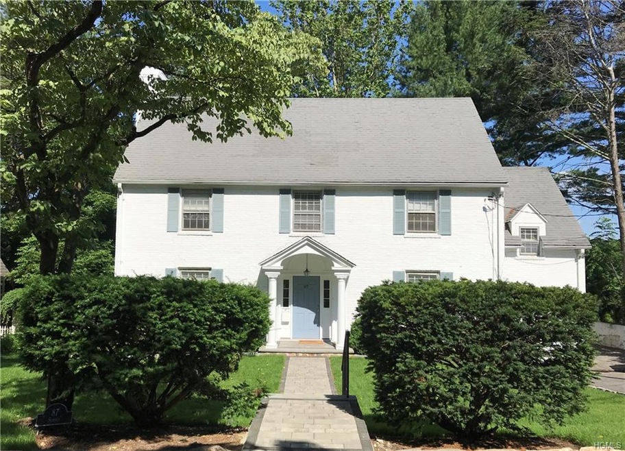 87 Summit Ave, Bronxville, NY 10708 - photo 1