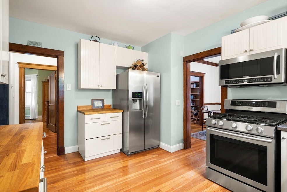 69 Albano St unit 1, Roslindale, MA 02131 - photo 1