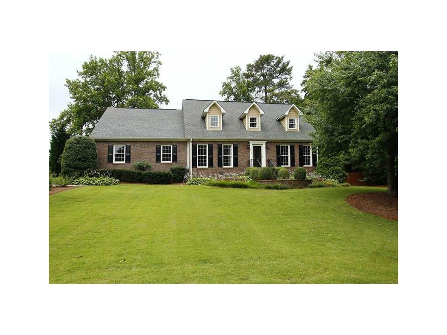 Exterior Front. WONDERFUL 4BR/2.5 BA HOME, IMMACUL