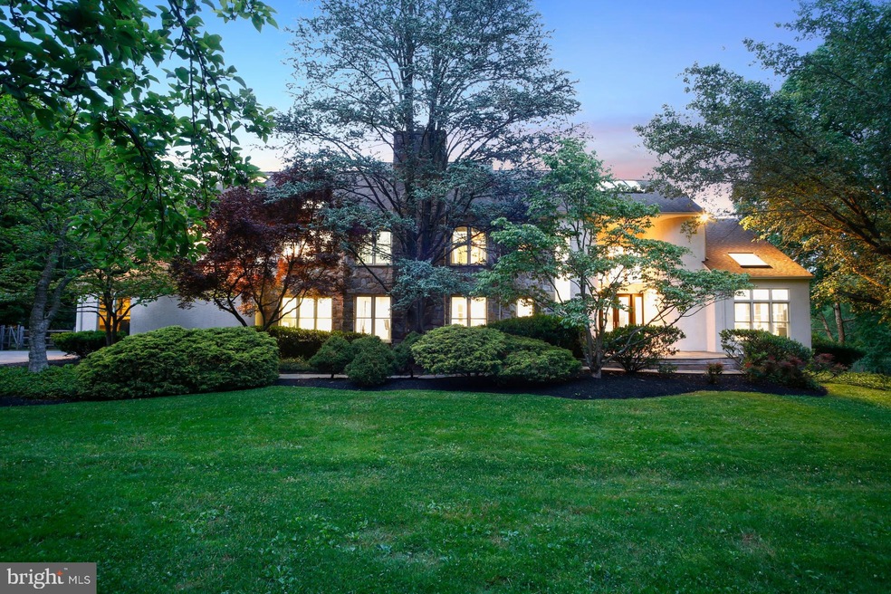 2 E Spring Oak Cir, Media, PA 19063 - photo 1