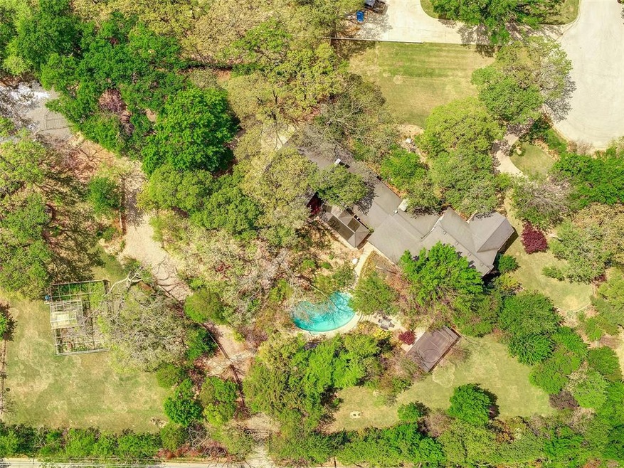 1201 Cypress Creek Cir, Southlake, TX 76092 - photo 1