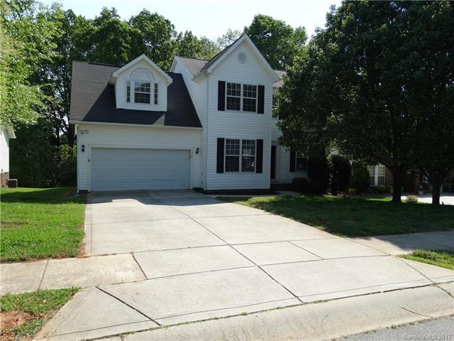 8613 Fox Tail Ln, Huntersville, NC 28078 - photo 1