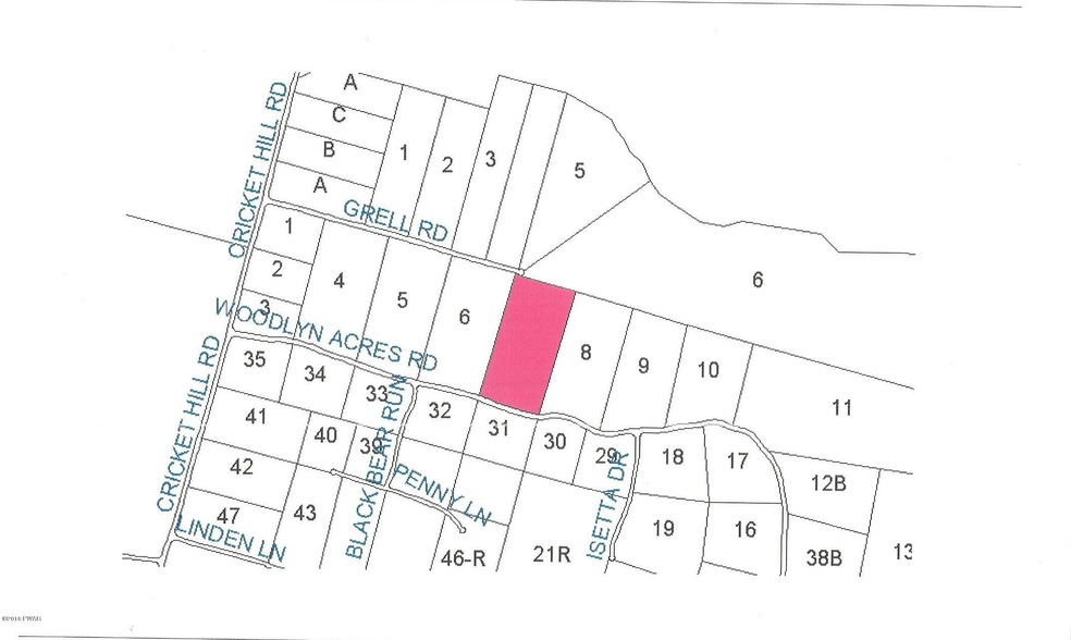Lot 7 Woodlyn Acres Rd, Berlin Township, PA 18428 - photo 1
