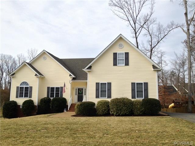 Welcome to 11831 Longfellow Drive! A Bayhill Point