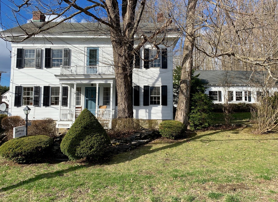 Front Elevation