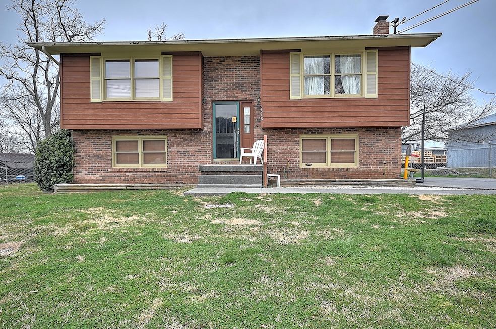 5848 Orebank Rd, Kingsport, TN 37664 MLS 9920194