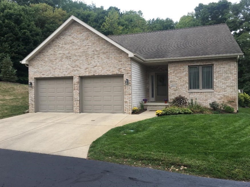 1908 Skyline Rd, Lafayette, IN 47905 - photo 1