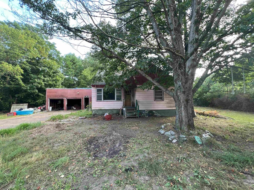 1120 Lamkin St, Highgate Center, VT 05459 - photo 1