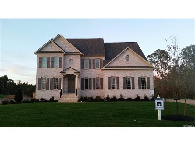 Photo from the Boone Homes Gallery of Images of a 