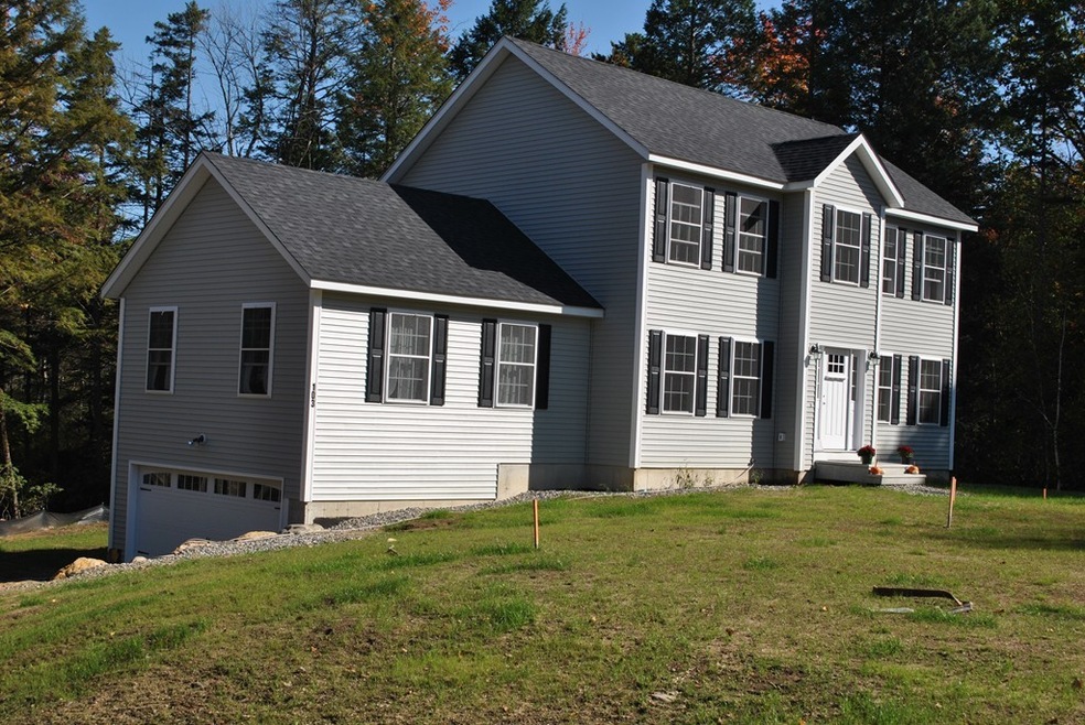 2 Dudley Rd, Templeton, MA 01468 - photo 1