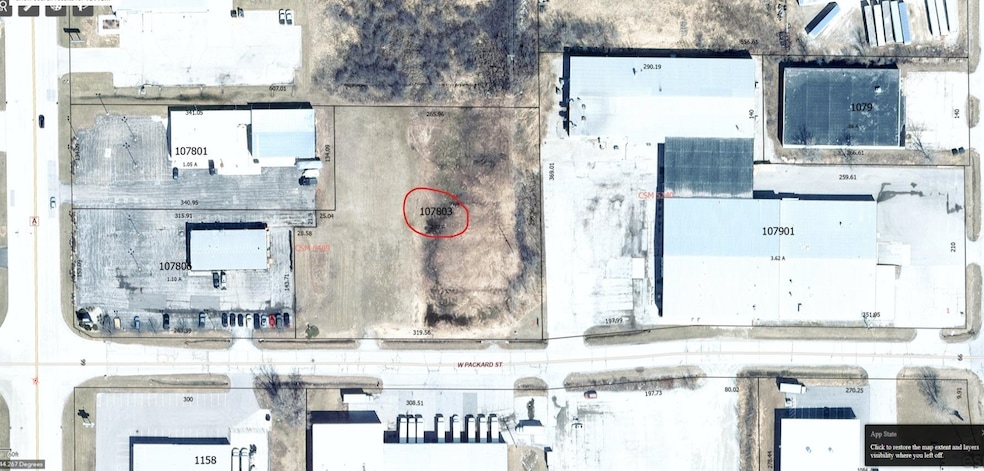 0 Packard unit 50318784, Appleton, WI 54914 - photo 1