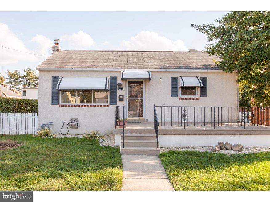 1224 Harper Ave, Woodlyn, PA 19094 - photo 1