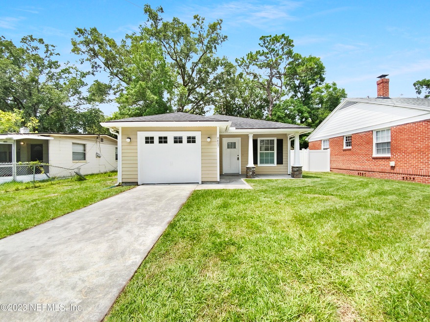 4807 Post St, Jacksonville, FL 32205 - photo 1