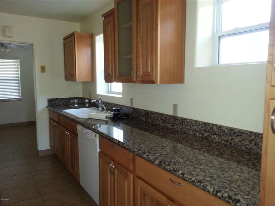 REMODELED KITCHEN