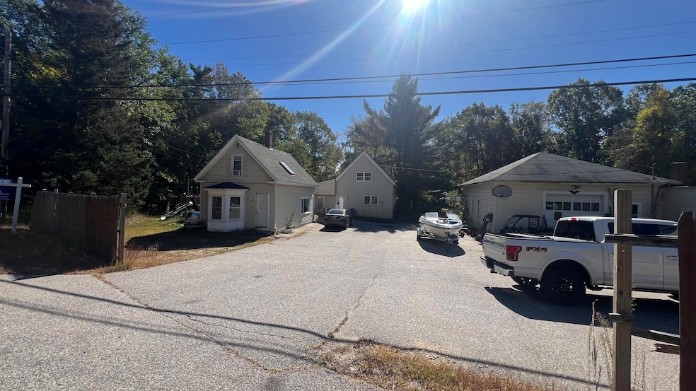 58 Sanford Rd, Alfred, ME 04002 - photo 1