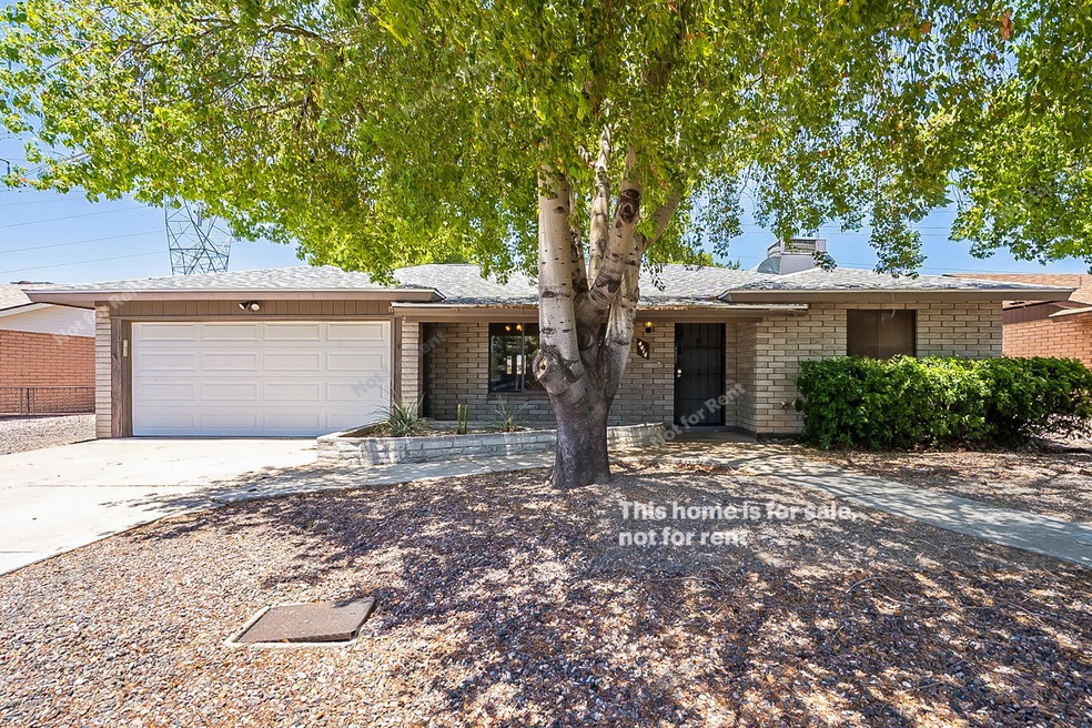 4414 E Covina St, Mesa, AZ 85205 - photo 1