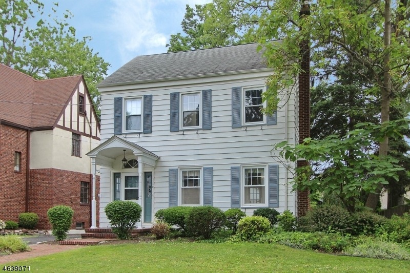 30 S Mountain Rd, Millburn, NJ 07041 - photo 1