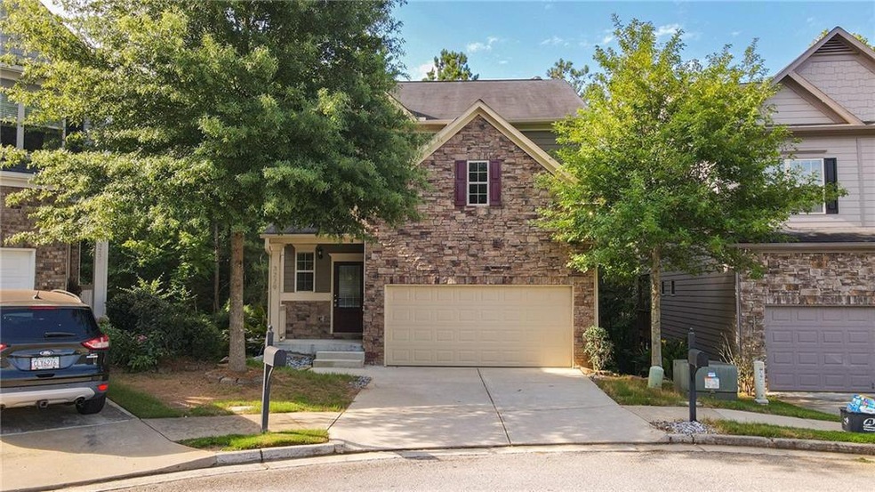3229 Woodward Down Trail, Buford, GA 30519 - photo 1
