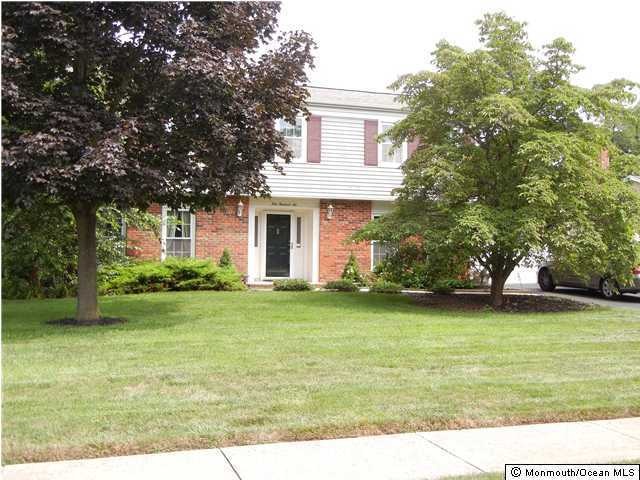 106 Walchest Dr, Toms River, NJ 08753 - photo 1