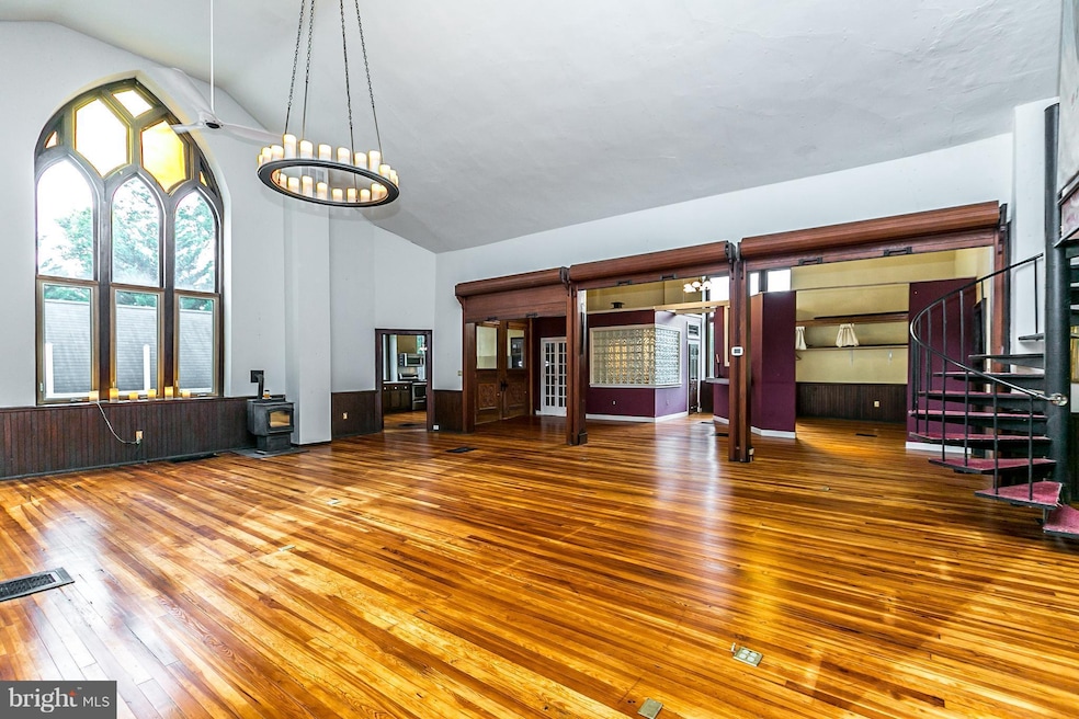 1925 Greenspring Valley Rd, Stevenson, MD 21153 - photo 1