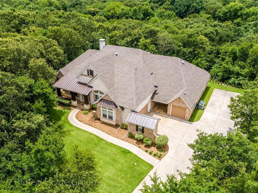 Welcome home!