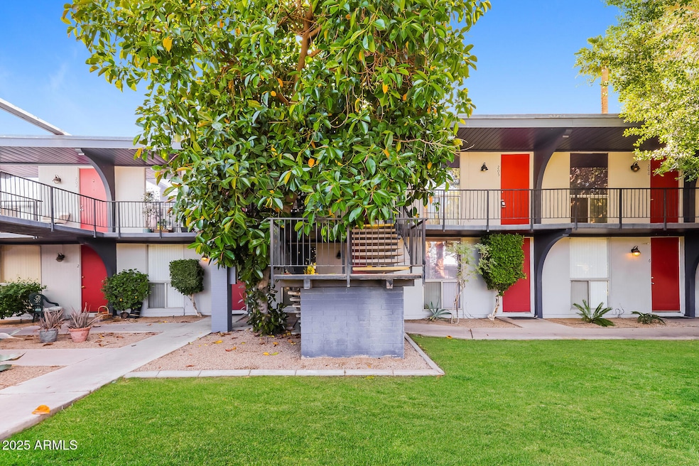 6320 N 16th St unit 217, Phoenix, AZ 85016 - photo 1