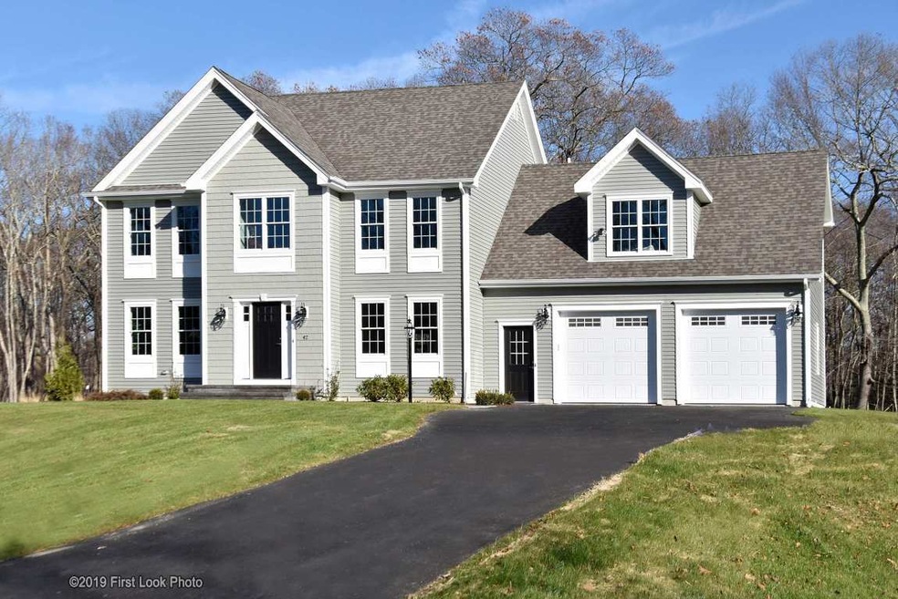 42 E Lantern Rd, Lincoln, RI 02865 - photo 1