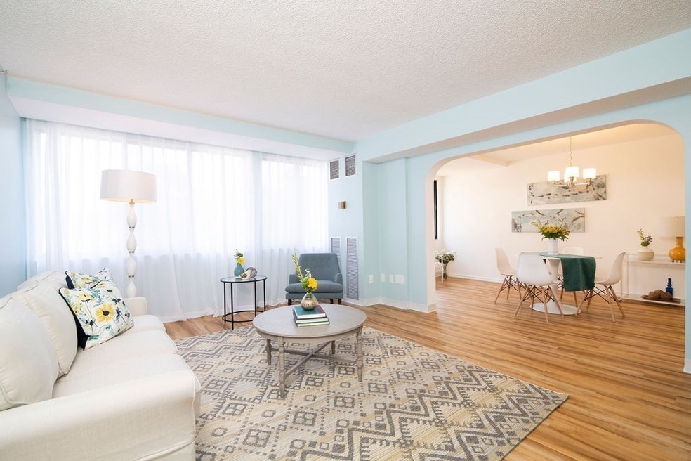 250 Hammond Pond Pkwy unit 407S, Chestnut Hill, MA 02467 - photo 1