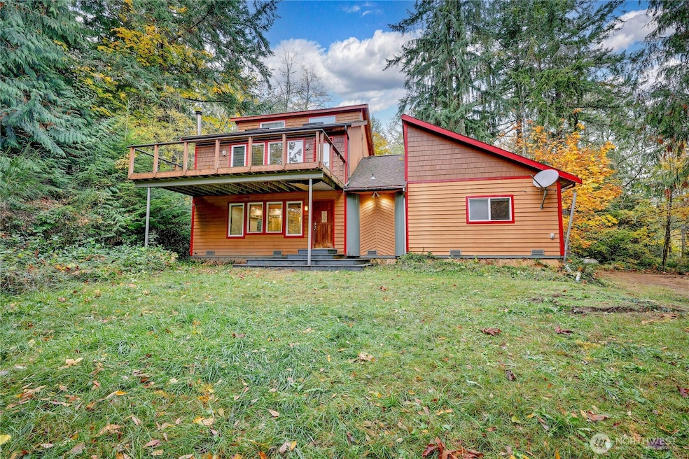 4752 SE Black Swan Ln, Olalla, WA 98359 - photo 1