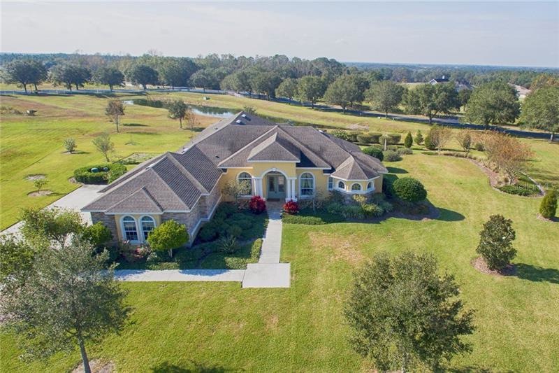 9700 Preakness Stakes Way, Dade City, FL 33525 - photo 1