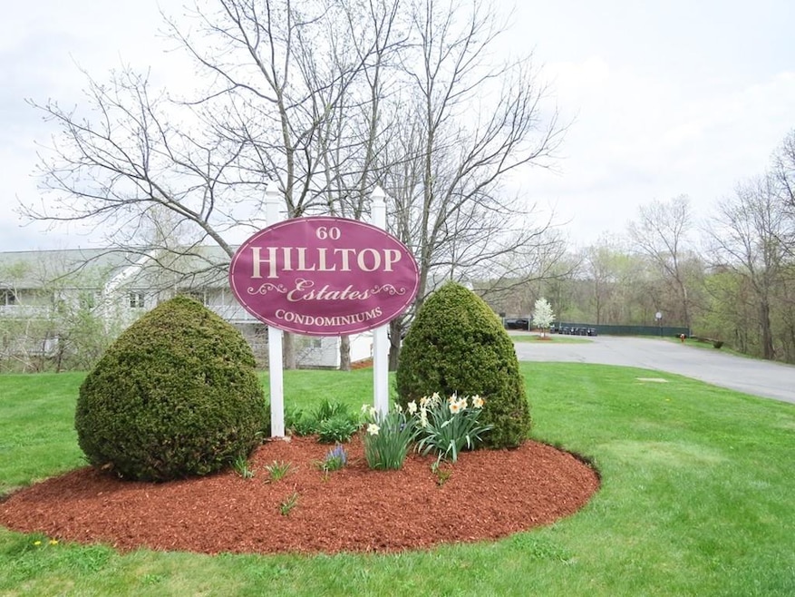 60 Florry Dr unit 30, Dracut, MA 01826 - photo 1