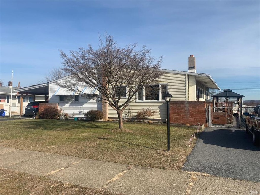 1520 Elayne St, Bethlehem, PA 18017 - photo 1