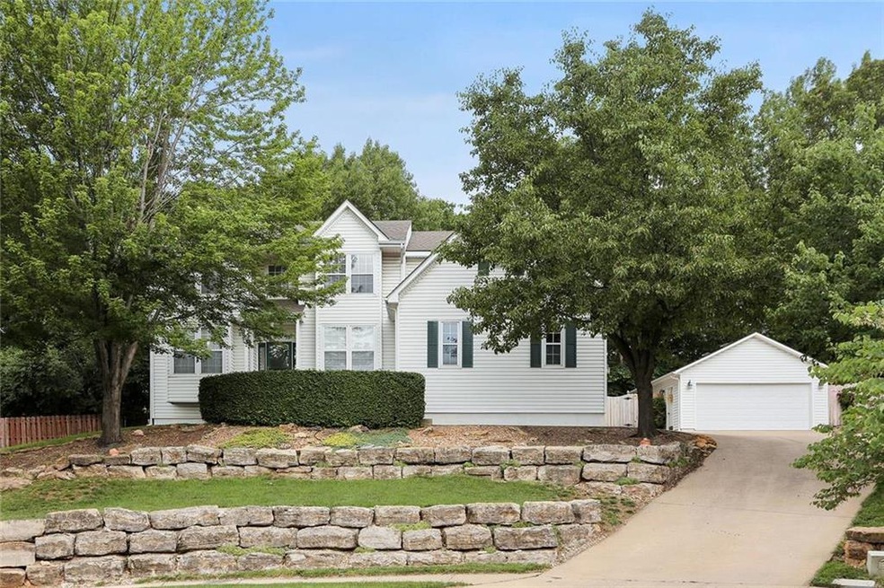 4934 Rene St, Shawnee, KS 66216 - photo 1