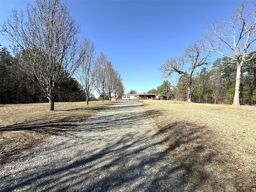 1605 Marsalis Rd, Arcadia, LA 71001 - photo 1