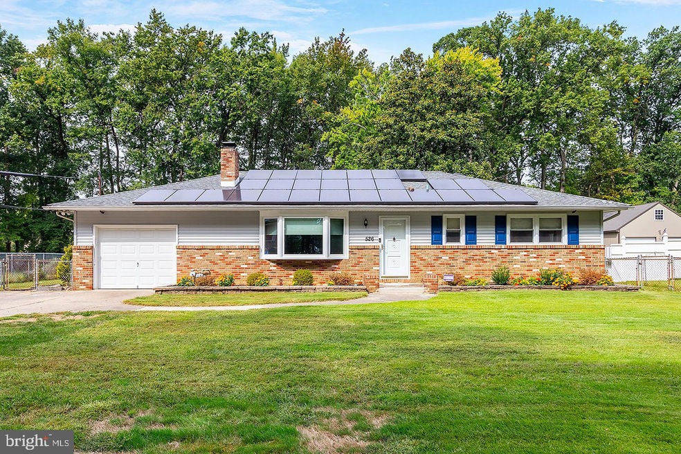 526 3rd Ave, Cherry Hill, NJ 08002 - photo 1