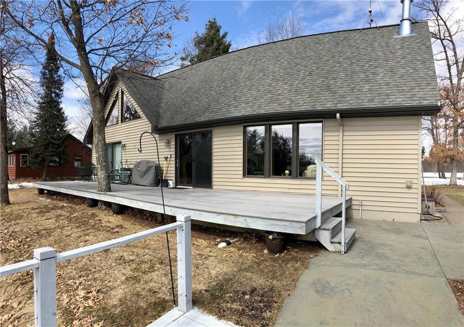 8001 Park St, Danbury, WI 54830 - photo 1