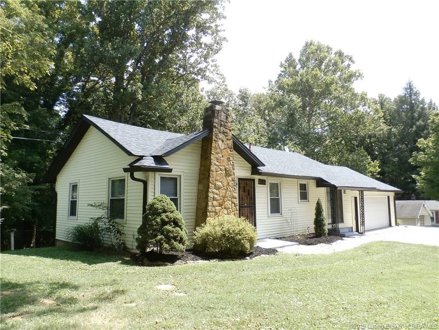 6190 Highway 150, Floyds Knobs, IN 47119 - photo 1