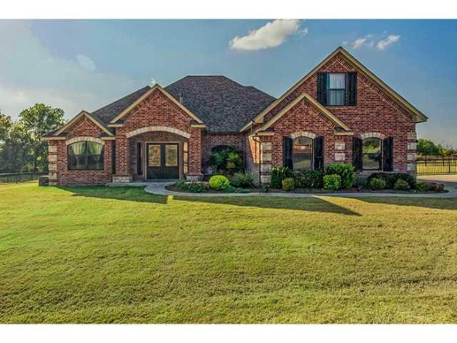 14475 Cottonwood, Edmond, OK 73025 - photo 1