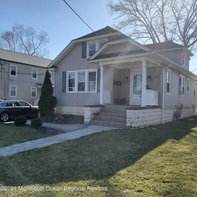 320 Broad St, Keyport, NJ 07735 - photo 1