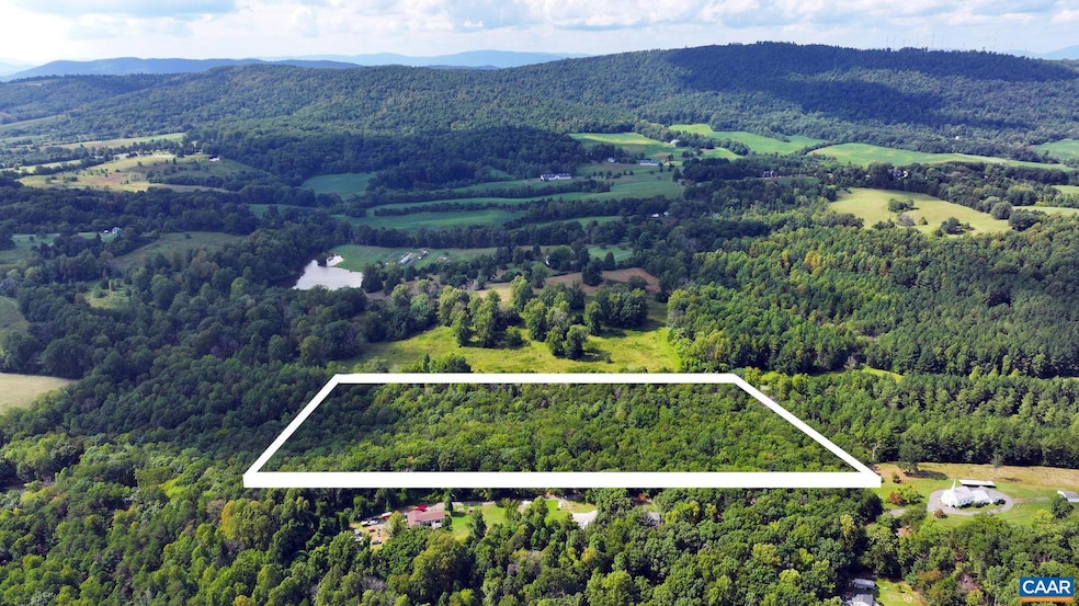 0 Carters Mountain Rd, Charlottesville, VA 22902 - photo 1