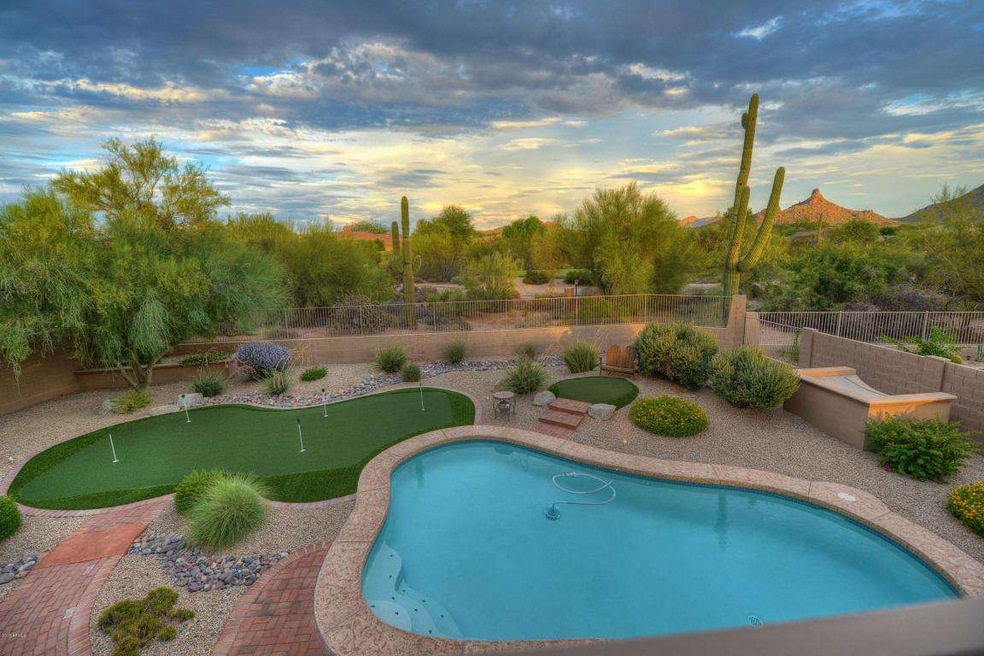 020_Pool Overview