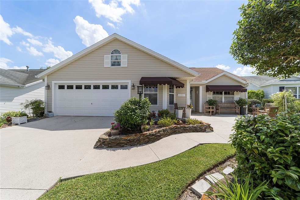 2748 Plainridge Loop, The Villages, FL 32162 - photo 1